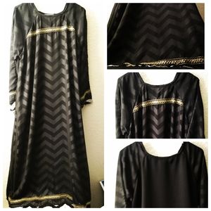 Women's abaya